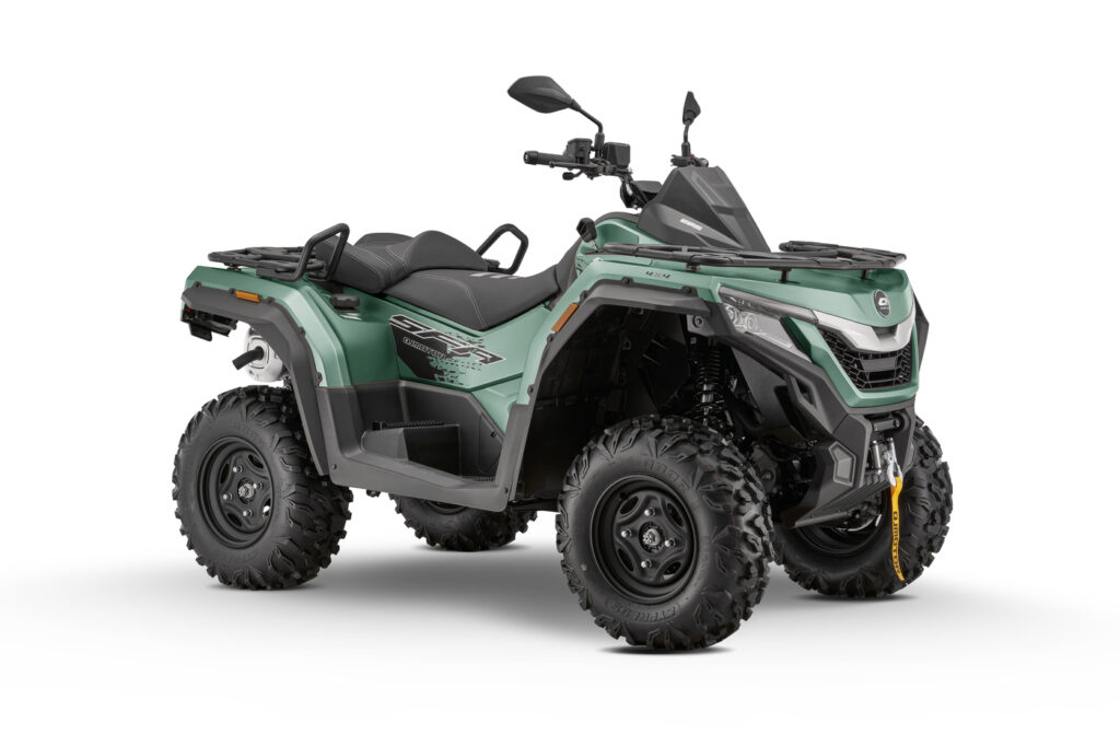 SFA 600
