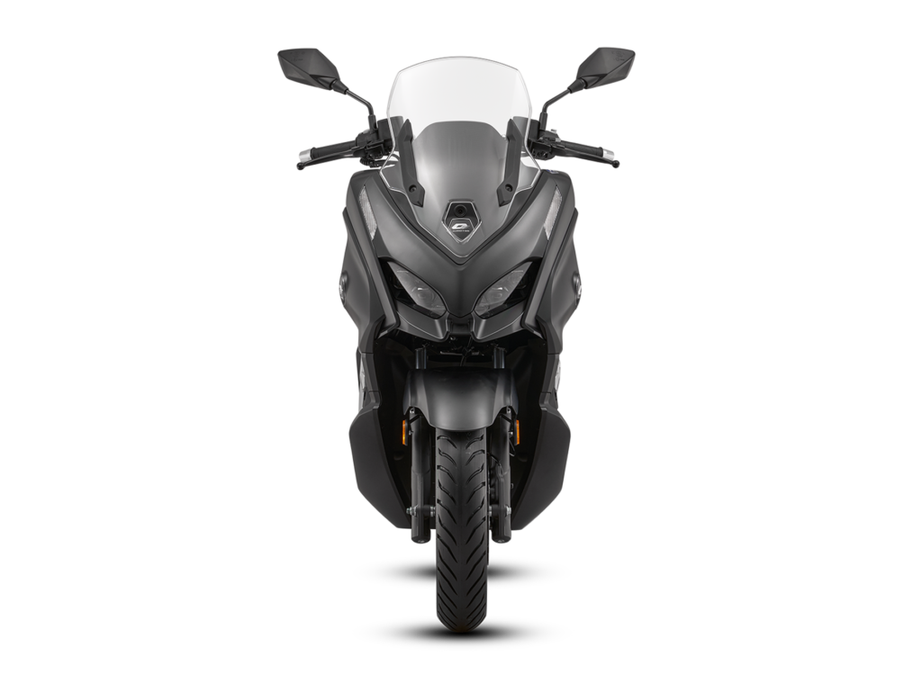 MTX 125