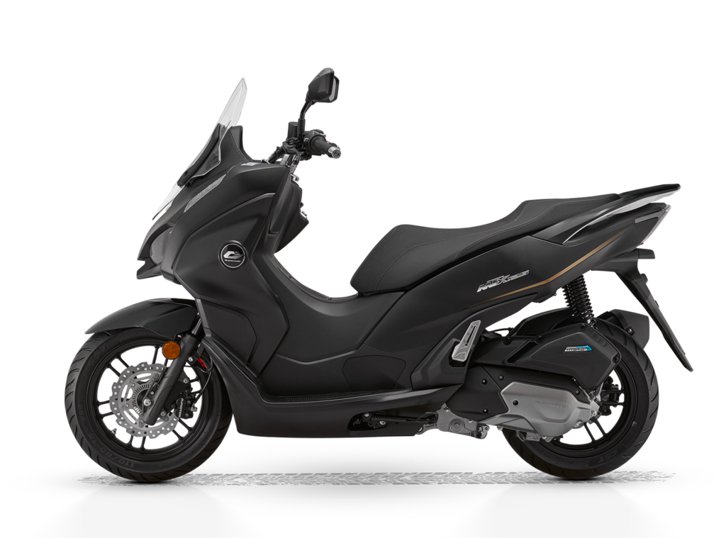 MTX 125