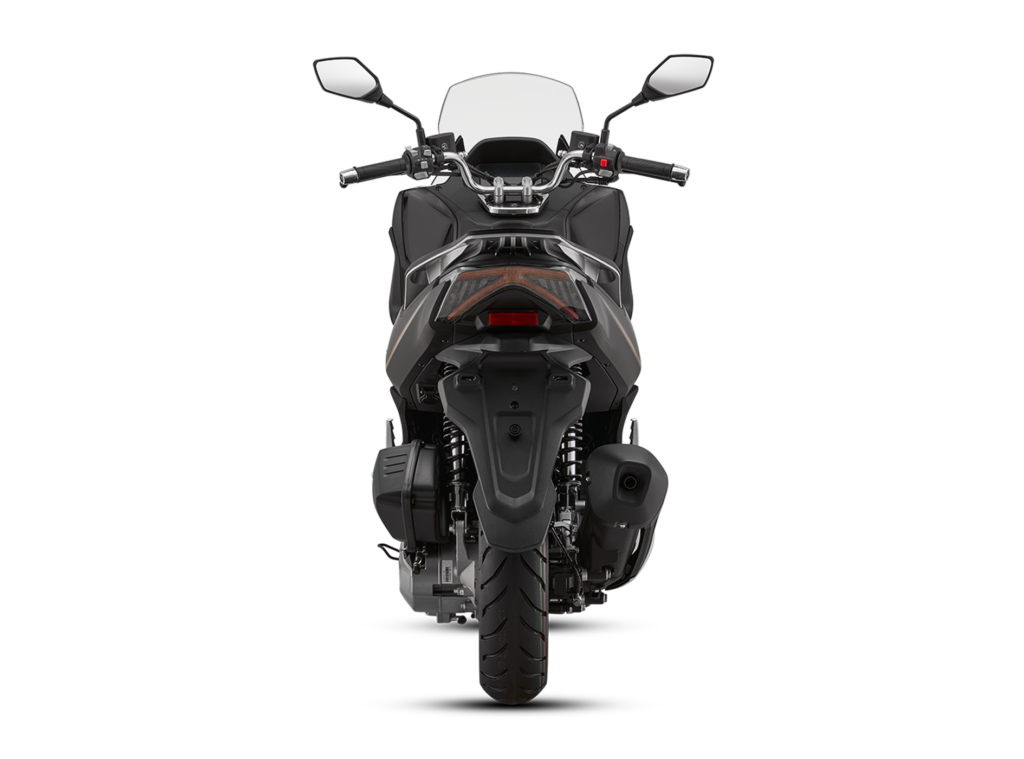MTX 125