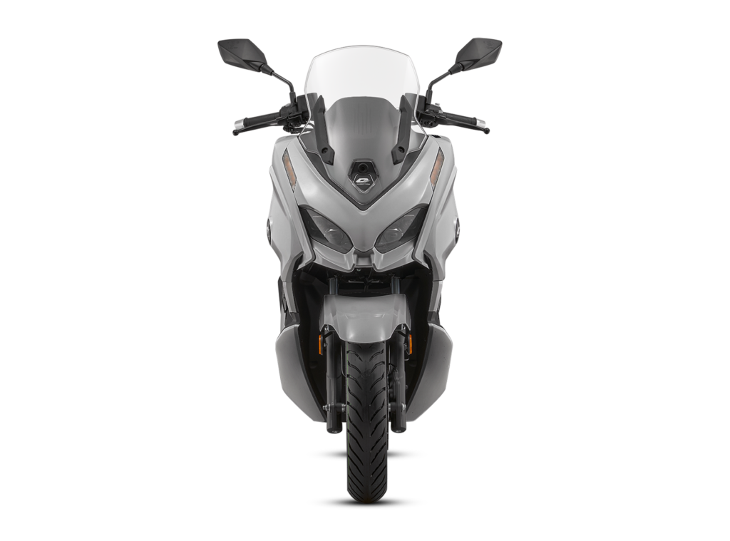MTX 125