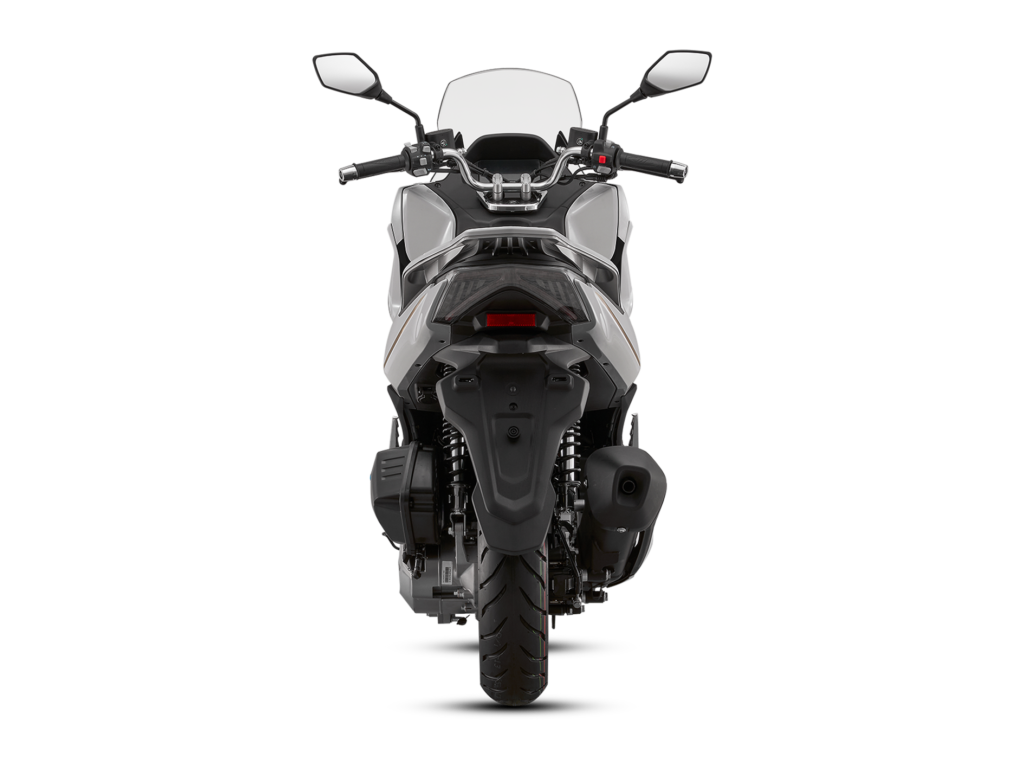 MTX 125