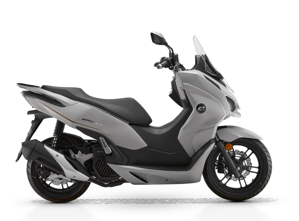 MTX 125