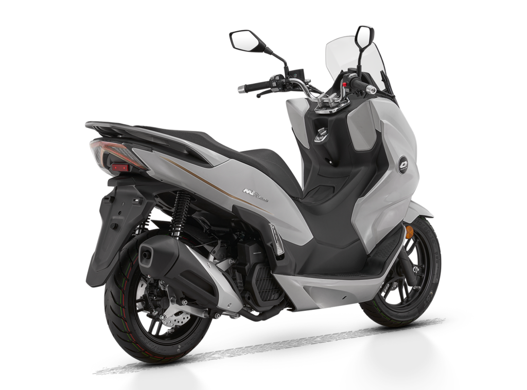 MTX 125