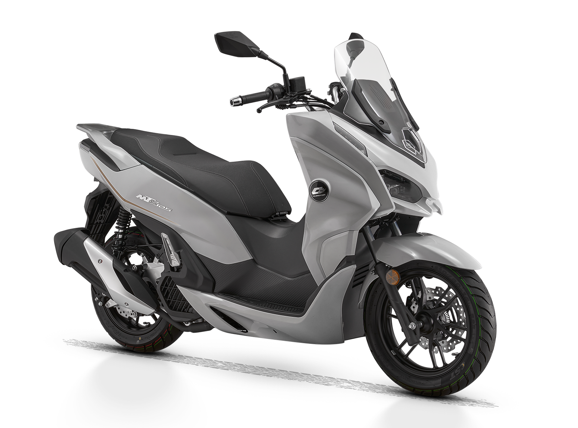 MTX 125