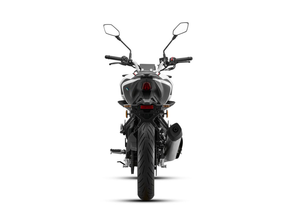 SRK 125 S