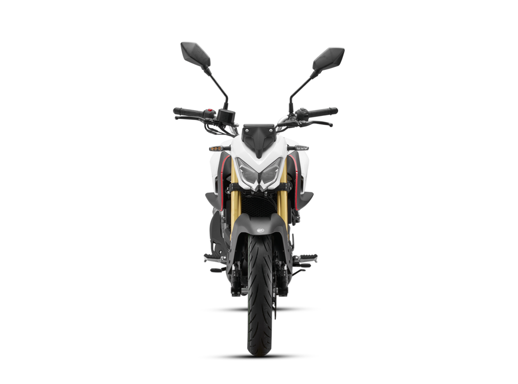 SRK 125 S