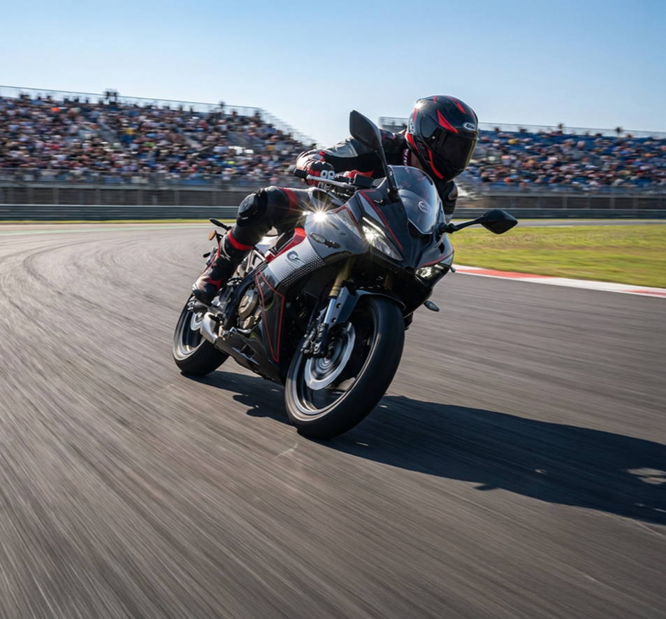 SRK 125 R