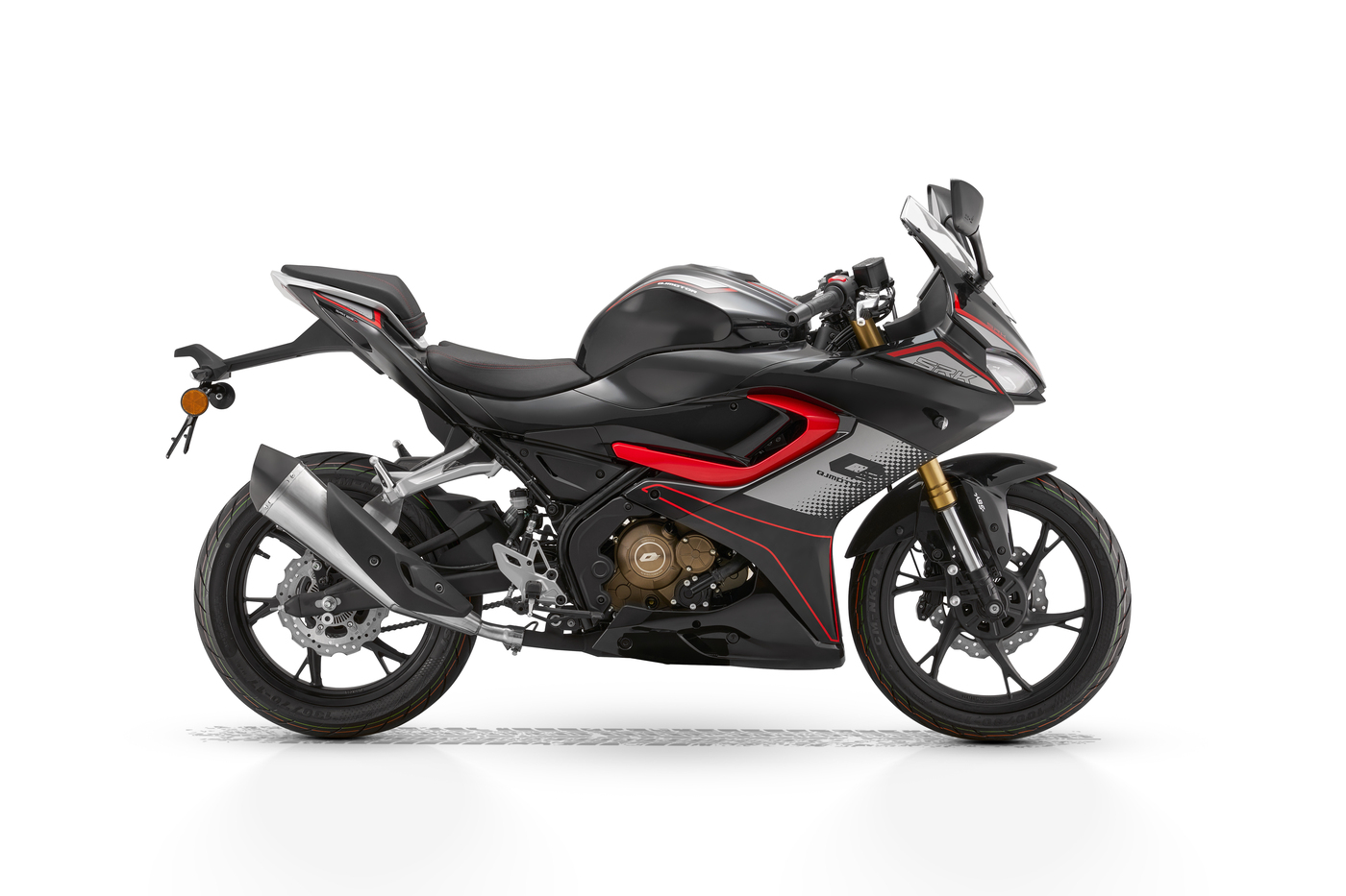 SRK 125 R