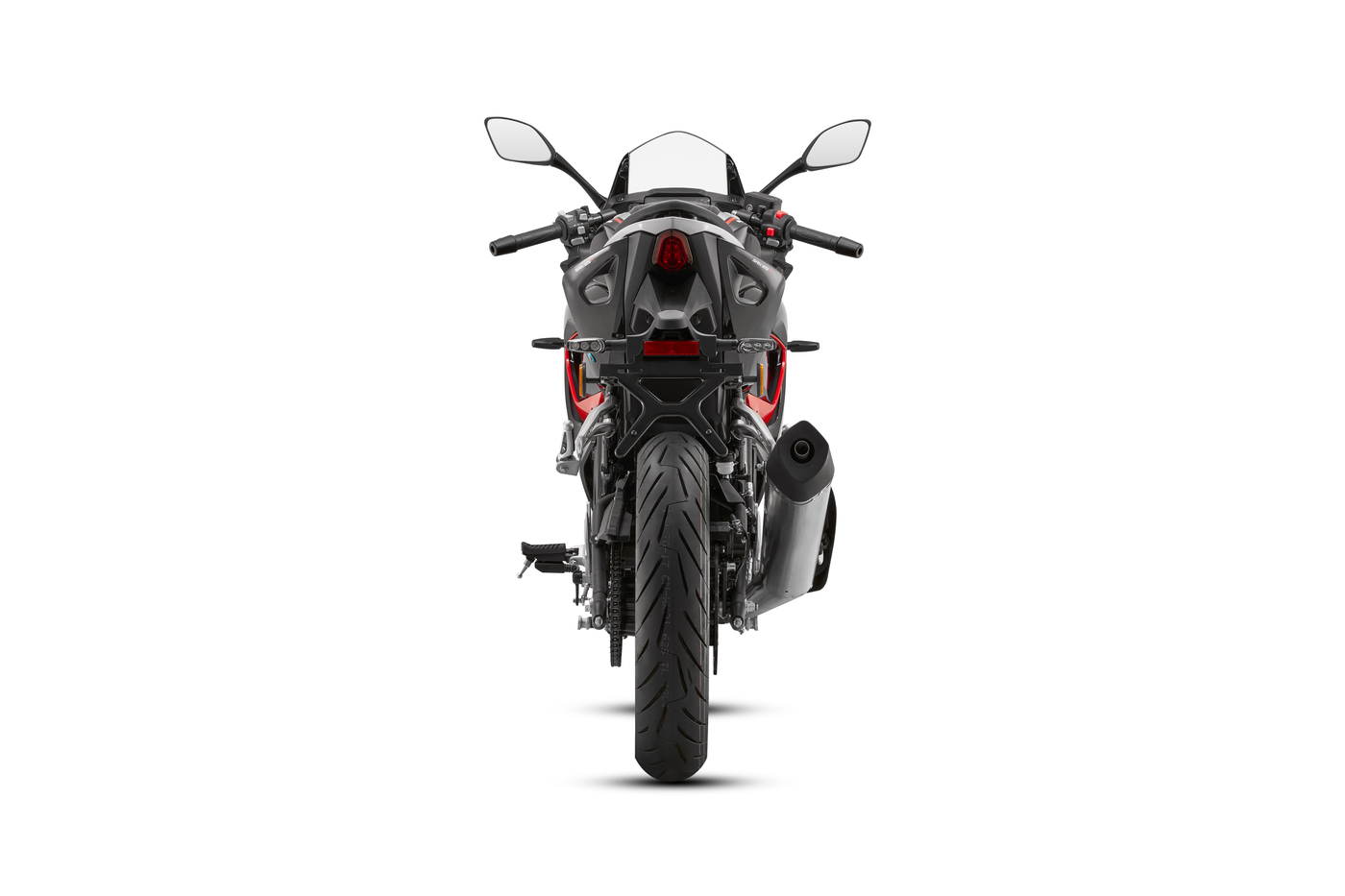 SRK 125 R