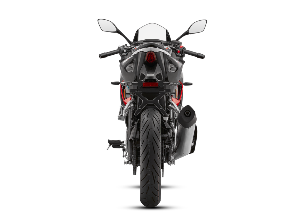 SRK 125 R