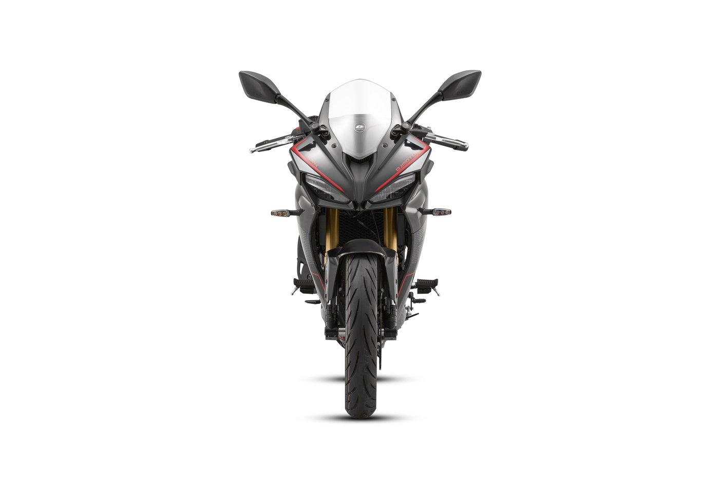 SRK 125 R