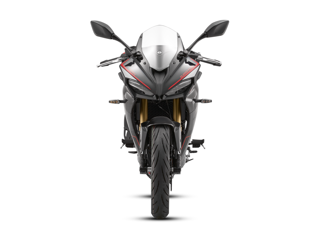 SRK 125 R