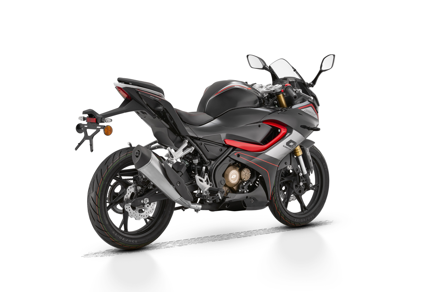 SRK 125 R