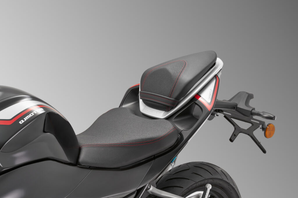 SRK 125 R