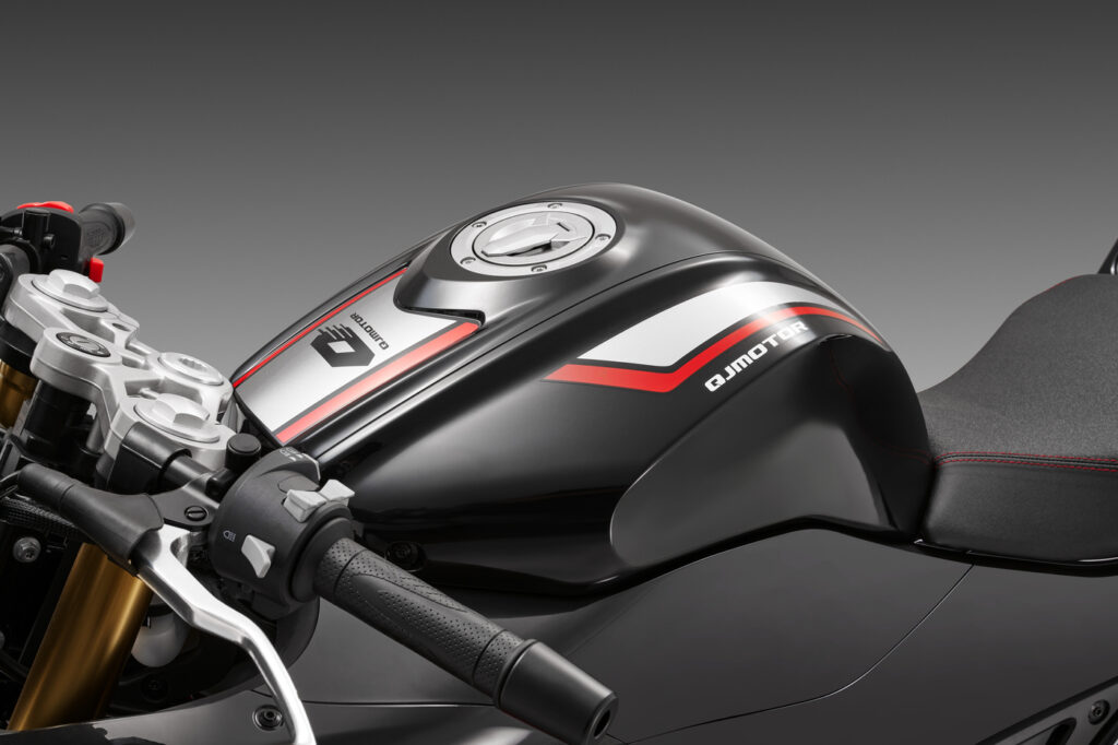SRK 125 R
