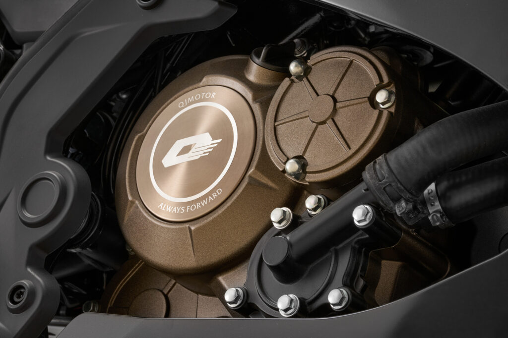 SRK 125 R