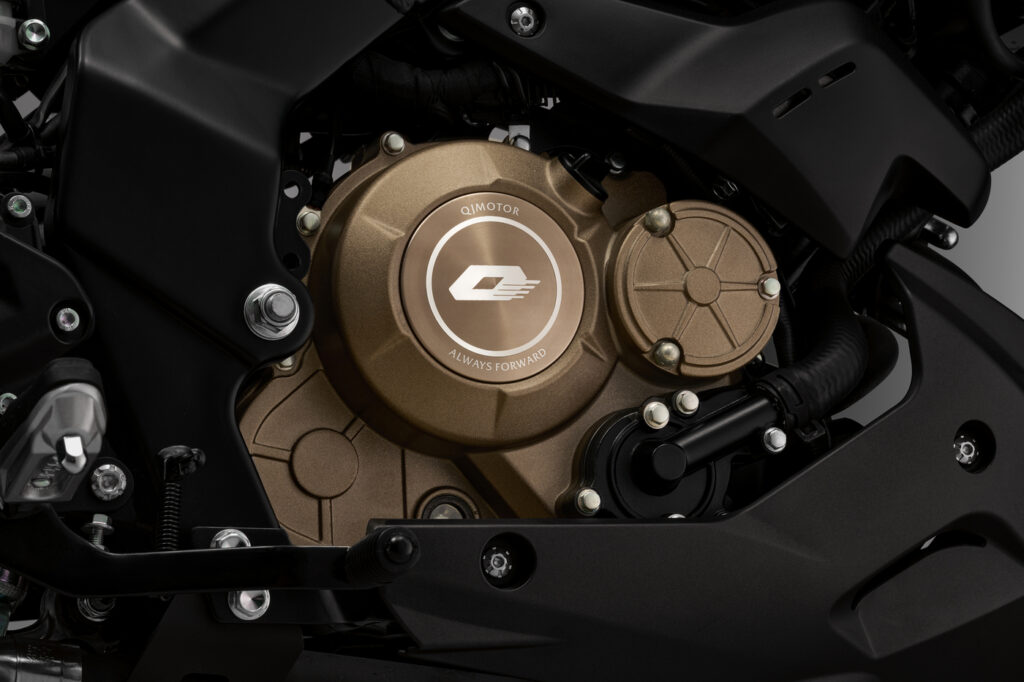 SRK 125 S