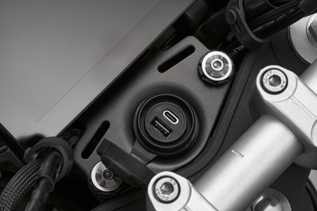 SRK 125 S