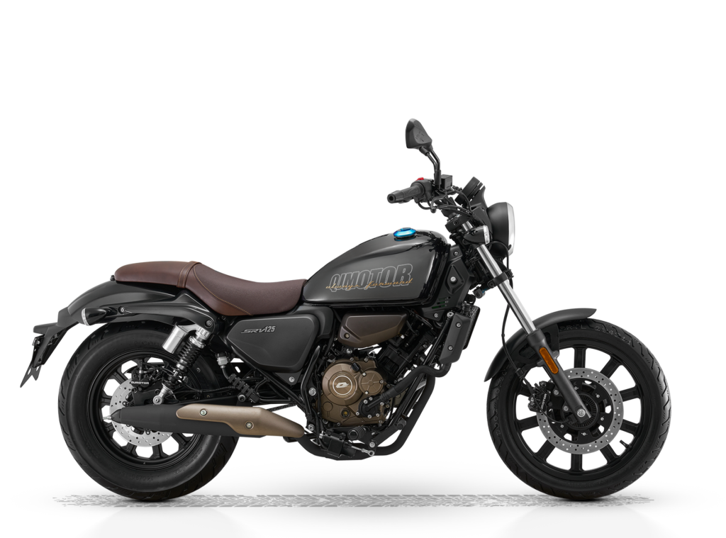 SRV 125