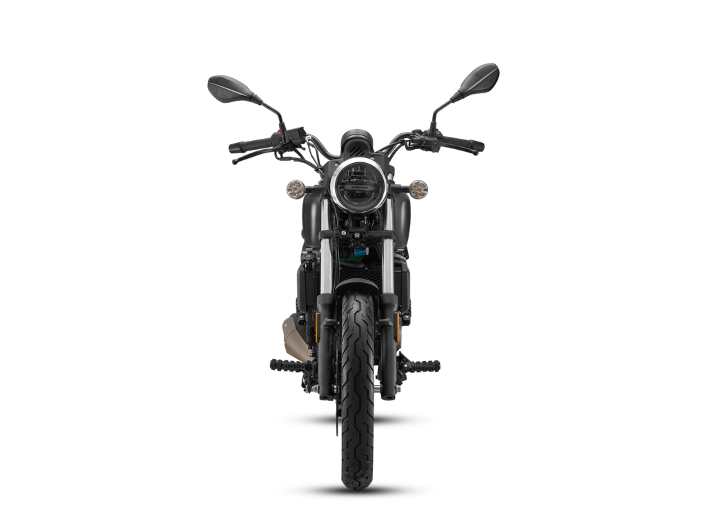 SRV 125