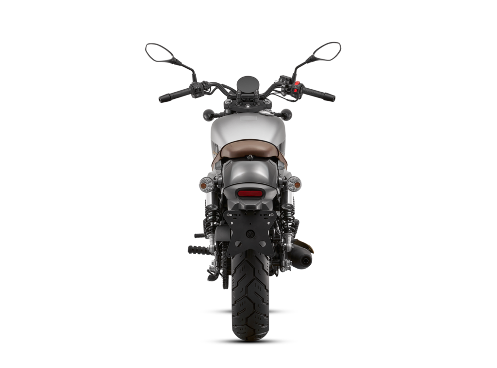 SRV 125