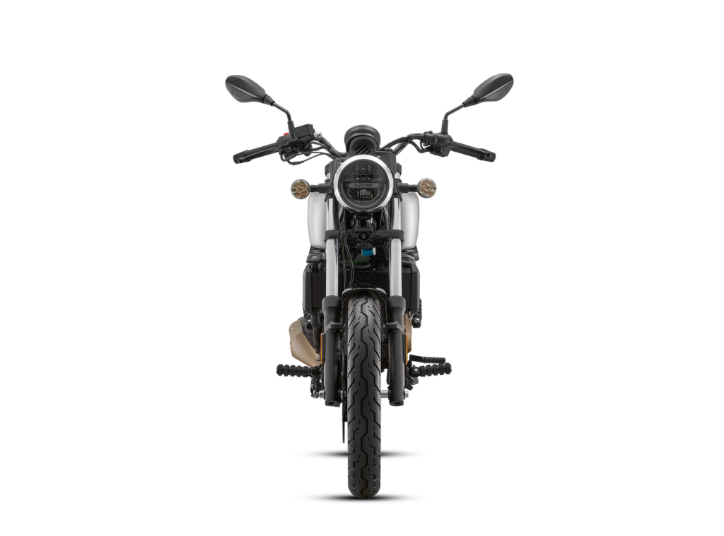 SRV 125