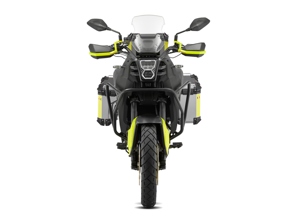 SVT 650 X