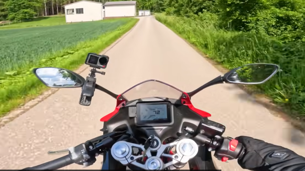 SRK 125 R