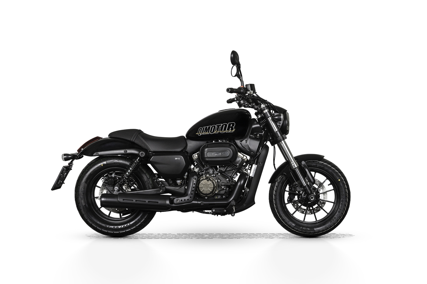 QJ Motor_SRV12_black_2025_side r