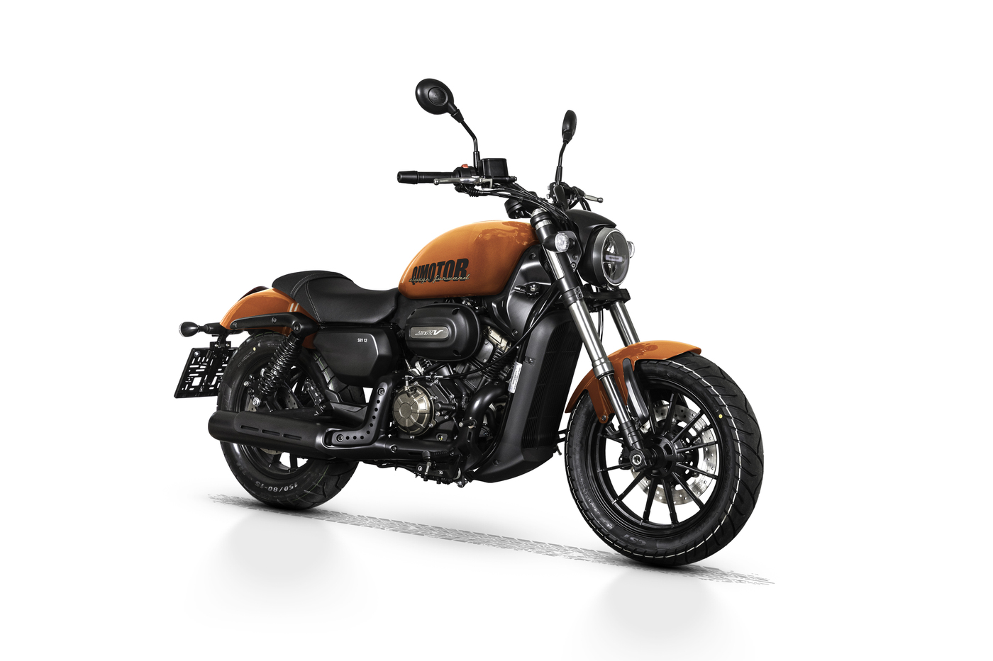 QJ Motor_SRV12_orange_2025_front
