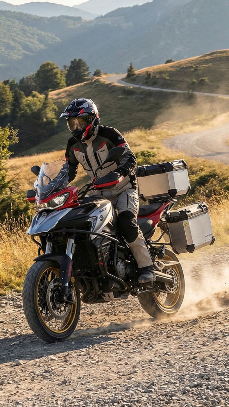 QJMotor SRT900SX Lifestyle 3 (1)