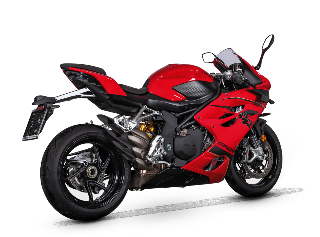SRK 921 RR