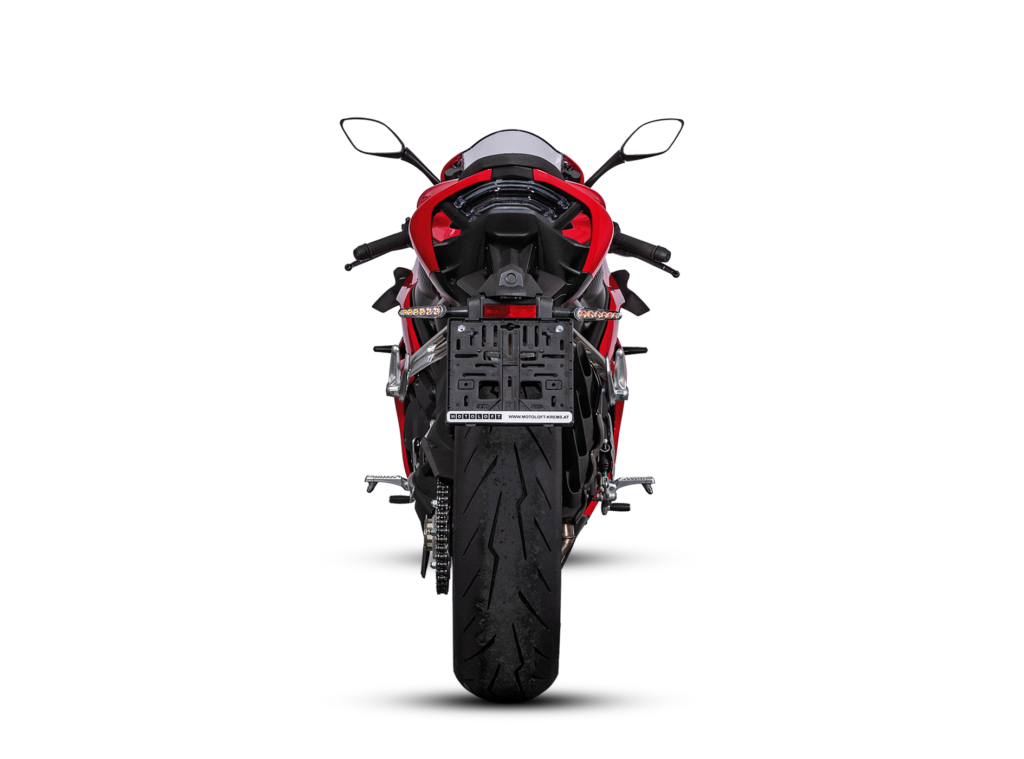 SRK 921 RR