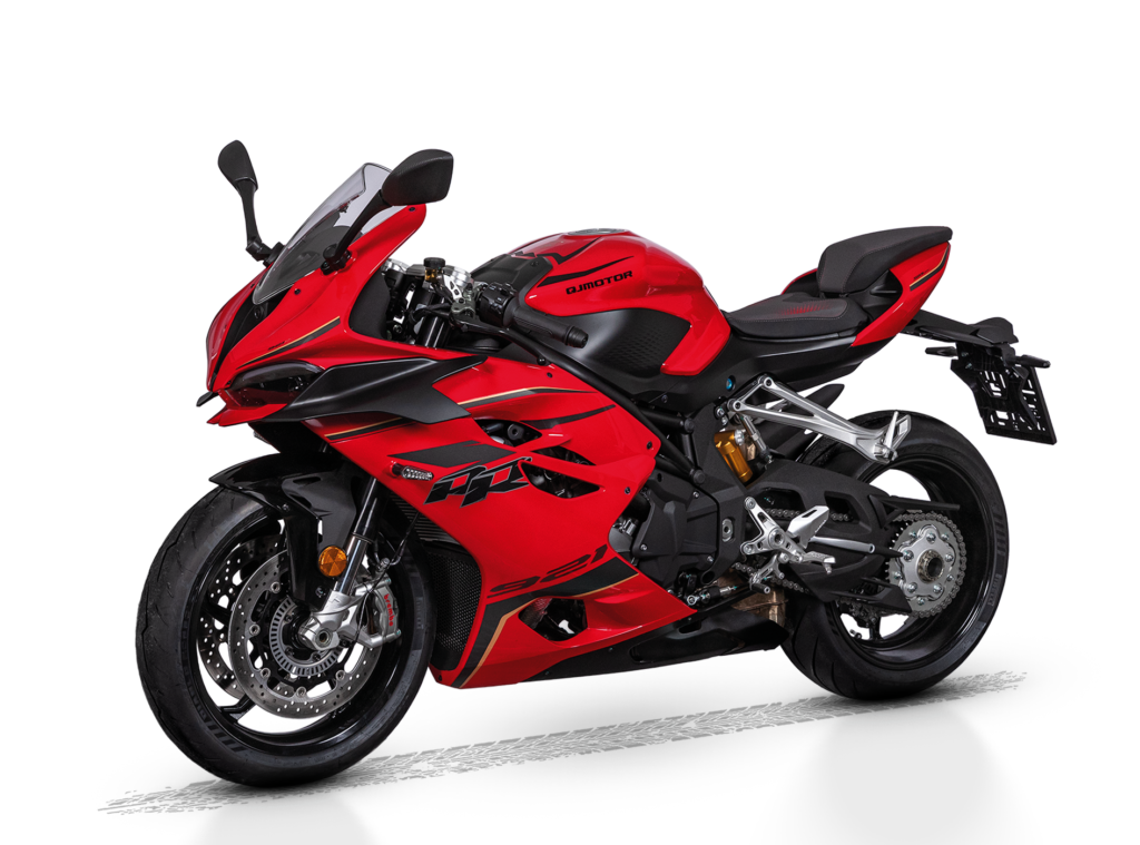 SRK 921 RR