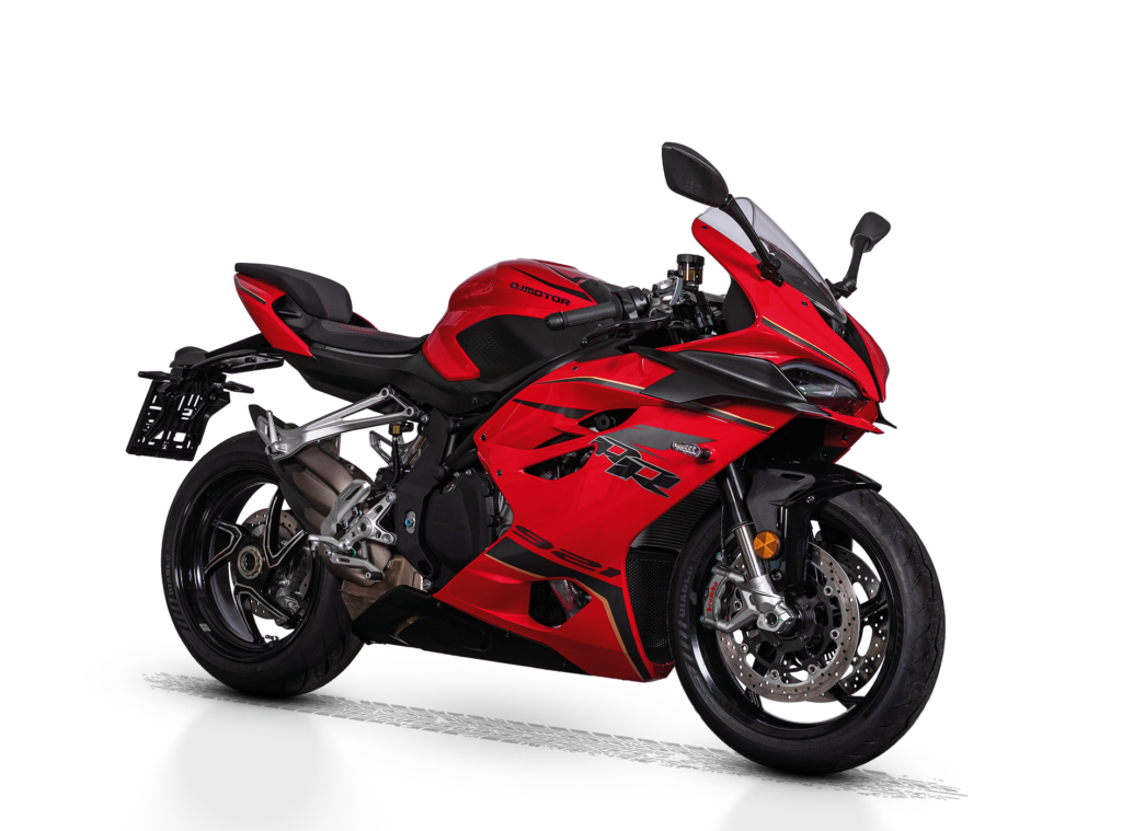 SRK 921 RR