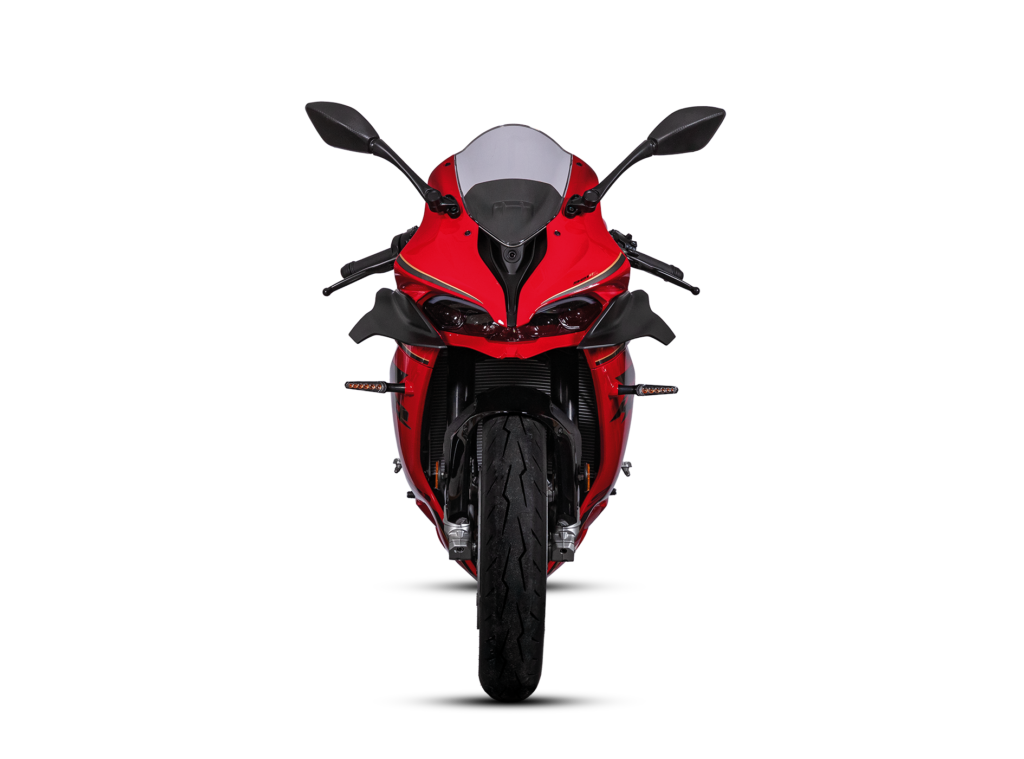 SRK 921 RR