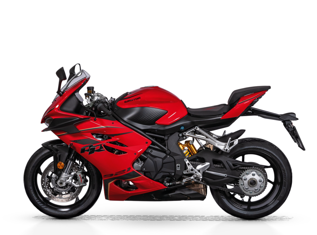 SRK 921 RR