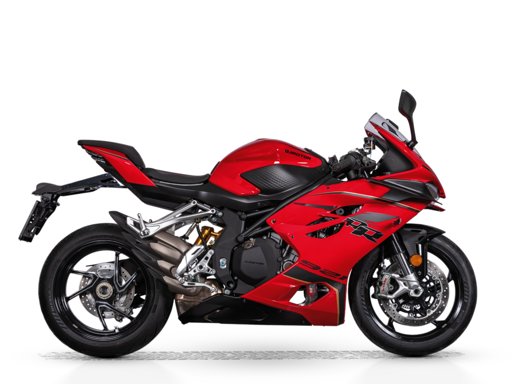 SRK 921 RR