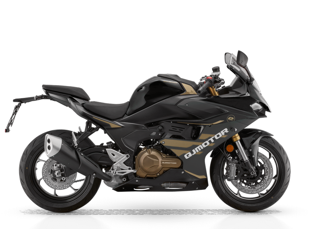 SRK 600 RS