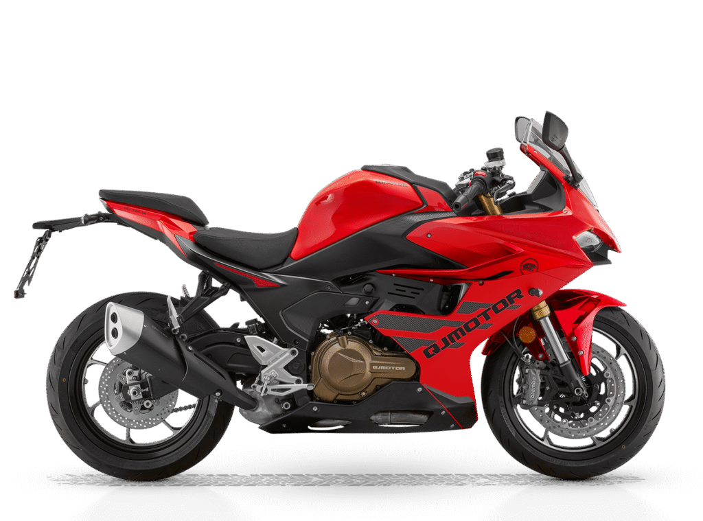 SRK 600 RS