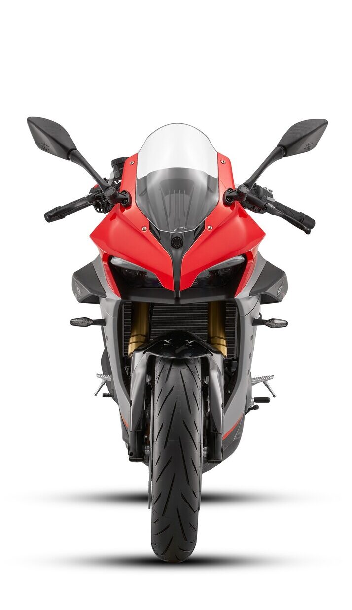 SRK 600 RS