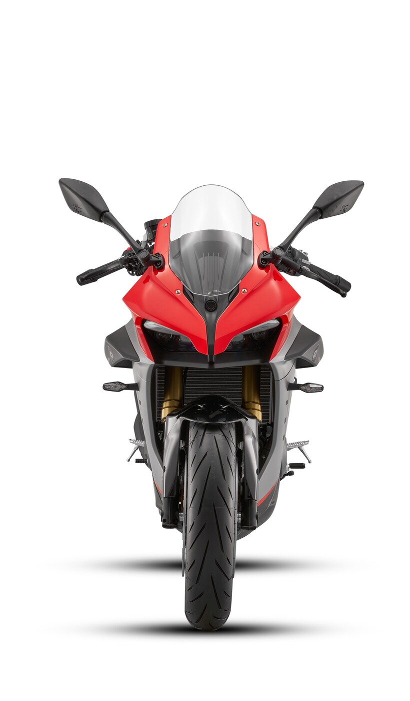 SRK 600 RS