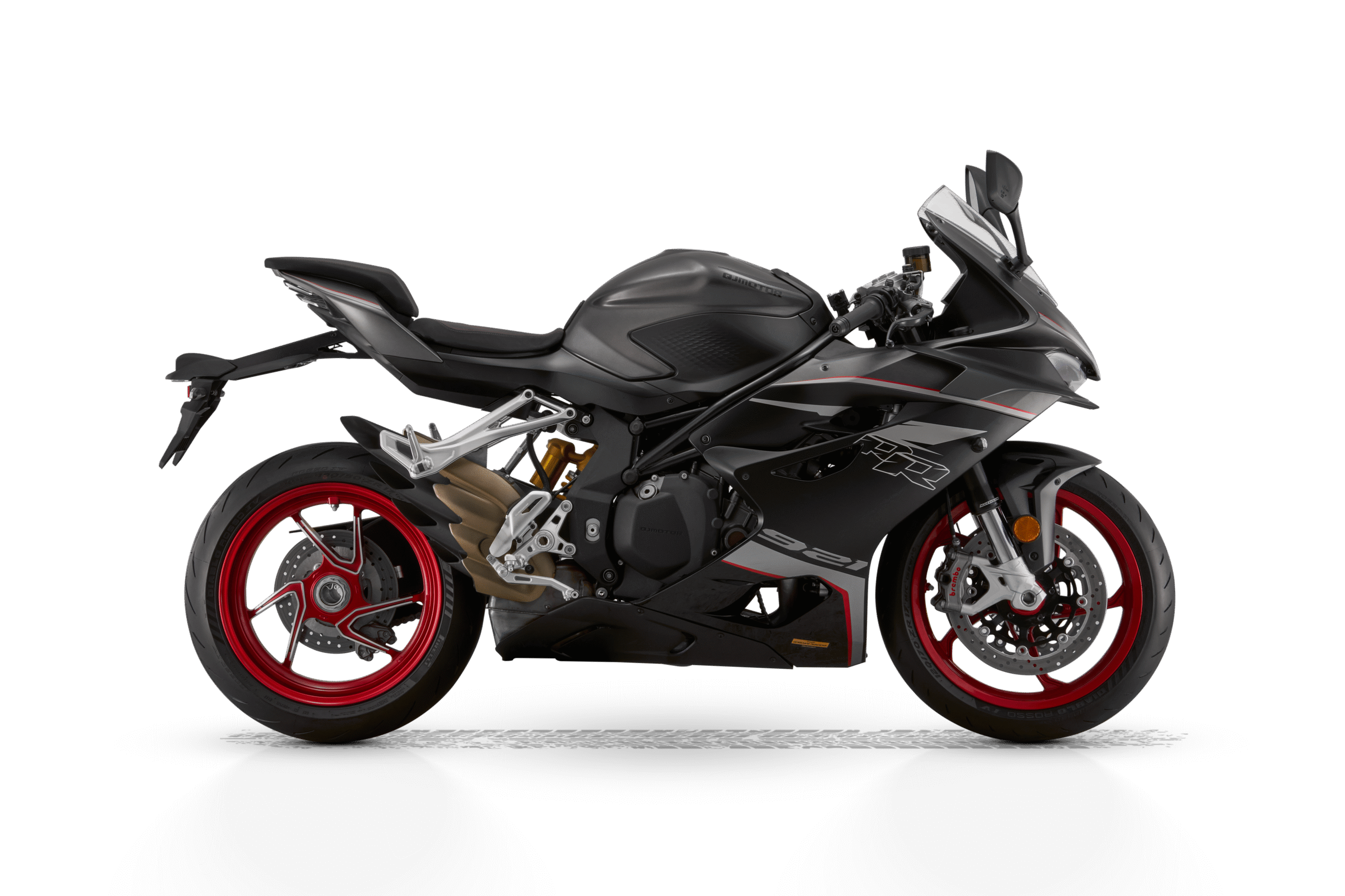 SRK 921 RR • ab 13.999 € - QJ Motor