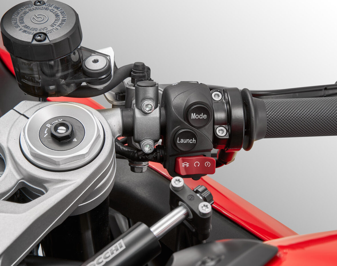 SRK 921 RR