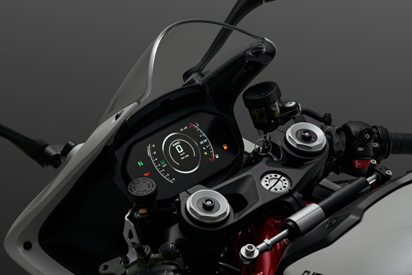 SRK 921 RR
