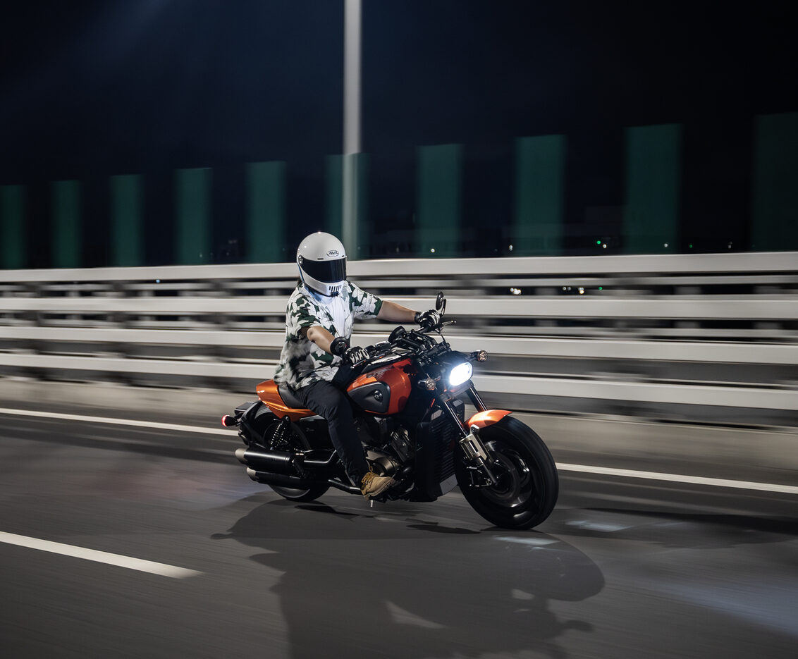 SRV 600V