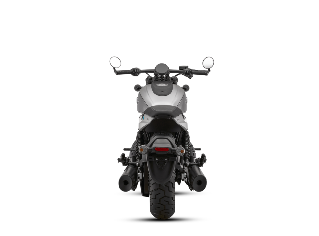 SRV 600V
