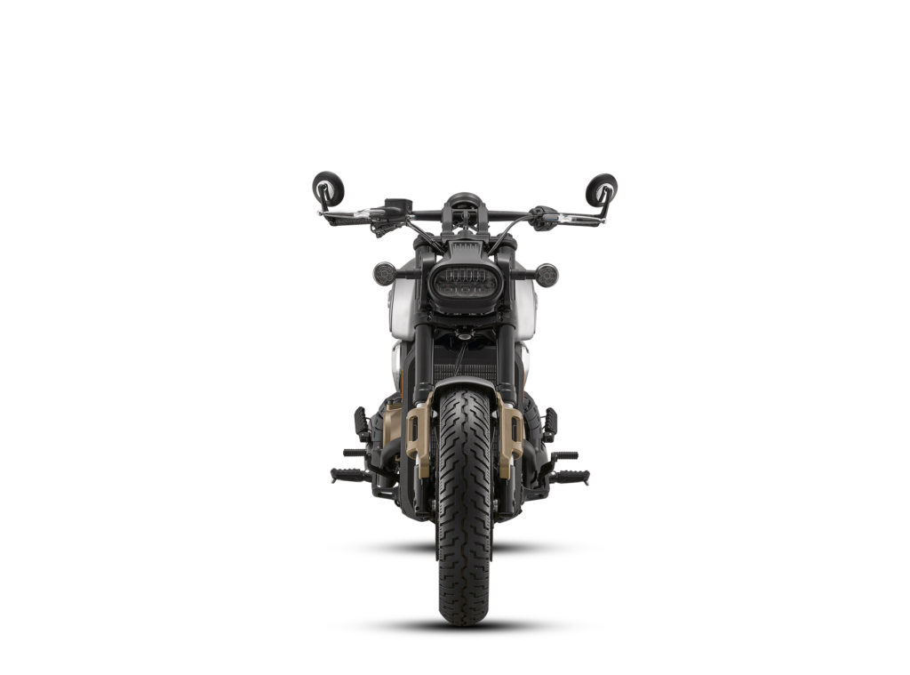 SRV 600V