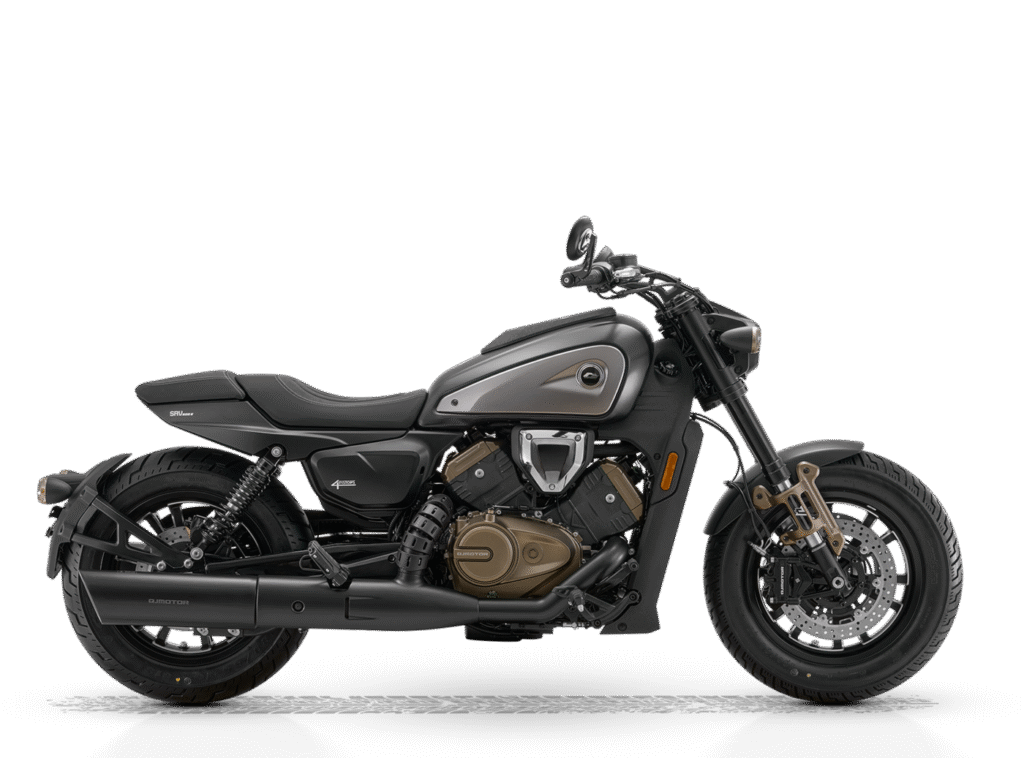 SRV 600 V Freisteller